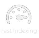 Fast Indexing